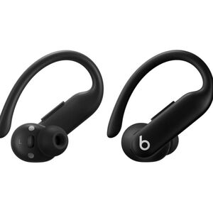Beats Powerbeats Pro 2 Black Wireless Bluetooth Earbuds